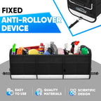 Simniam Trunk Organizer for car