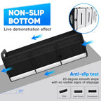 Simniam Trunk Organizer for car