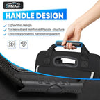 Simniam Trunk Organizer for car