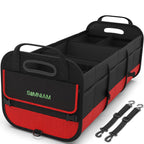 Simniam Trunk Organizer for car