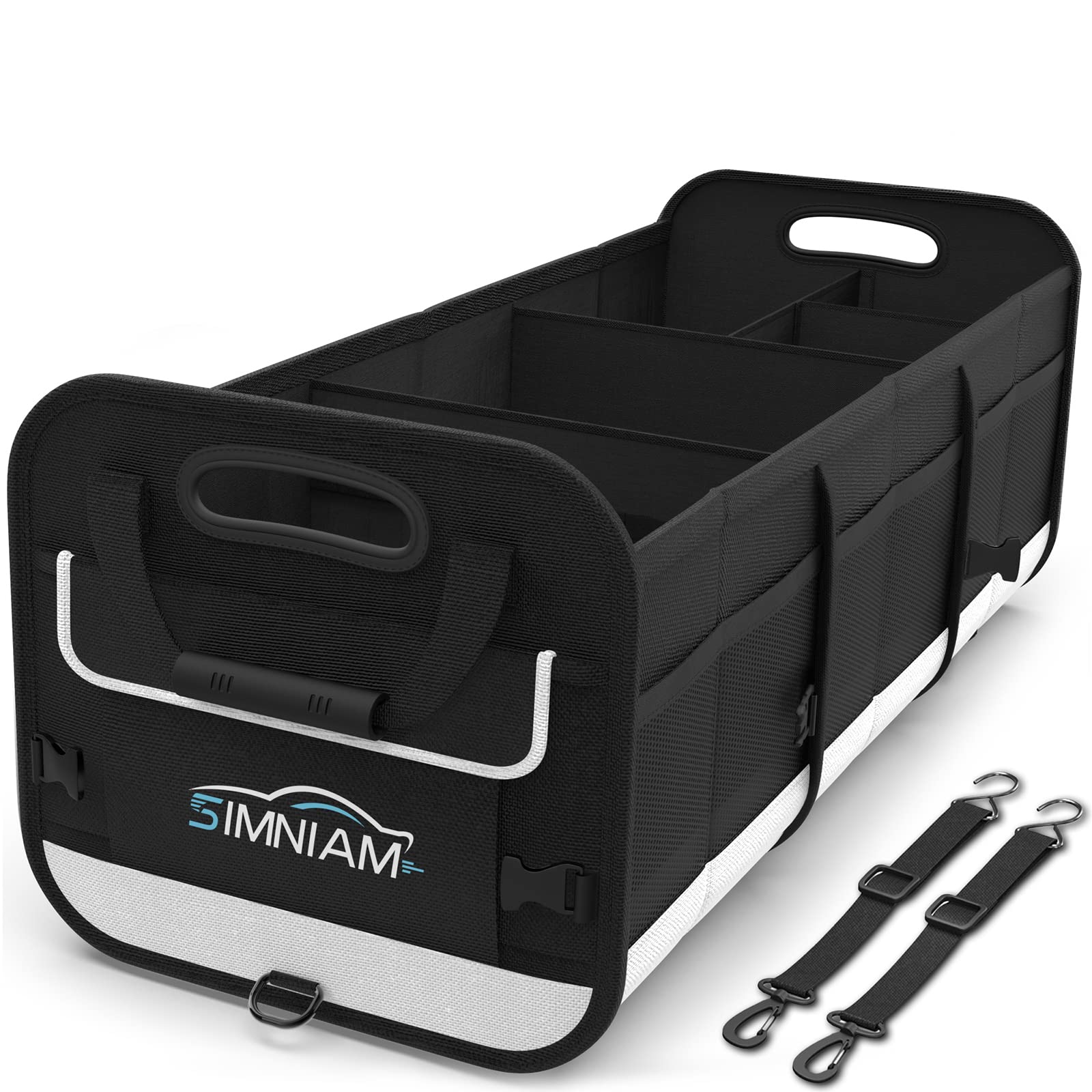 Simniam Trunk Organizer for car