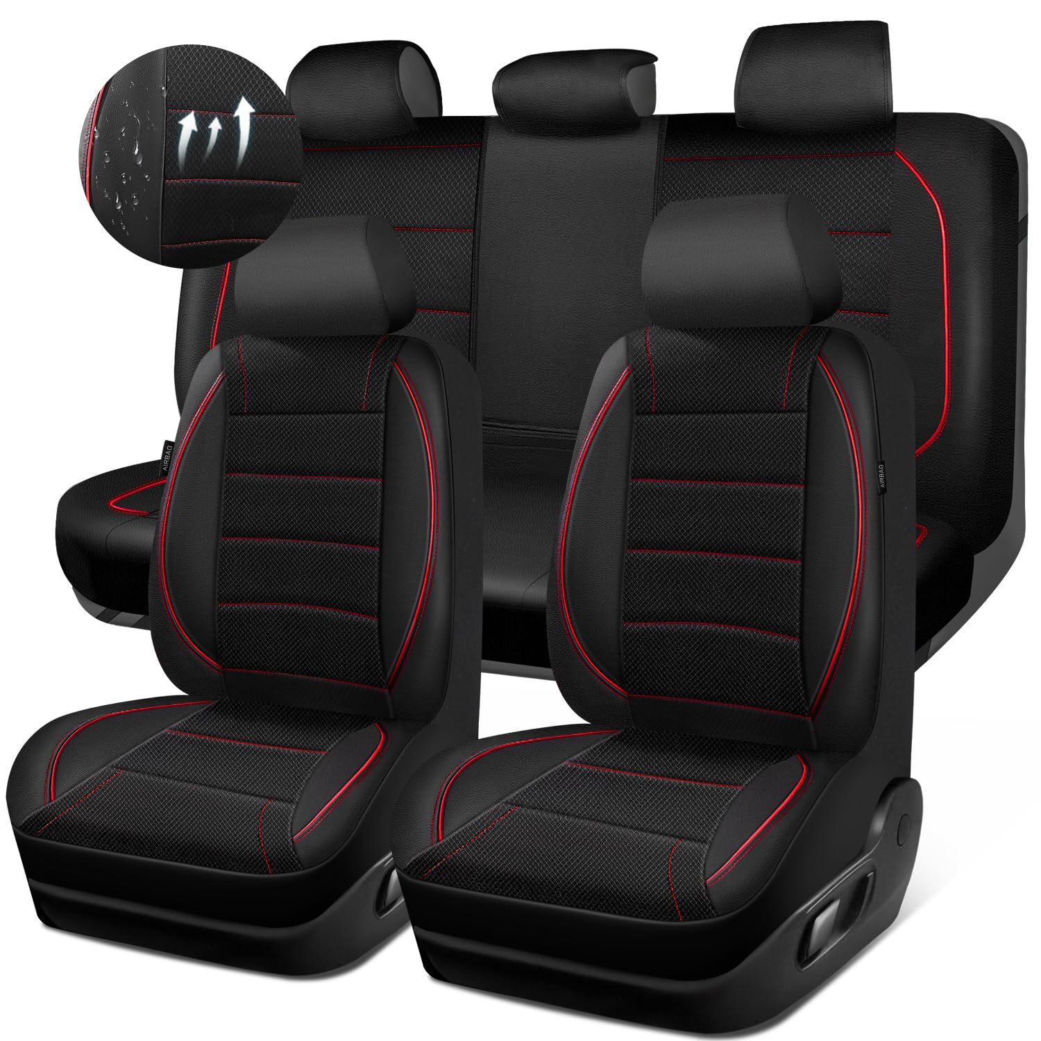 Car seat Covers