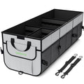 Simniam Trunk Organizer for car