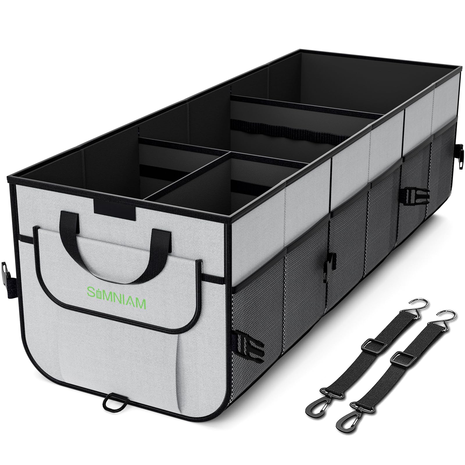 Simniam Trunk Organizer for car